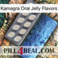 Kamagra Oral Jelly Flavors 34